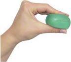 Immagine prodotto TheraBand Allenatore a mano