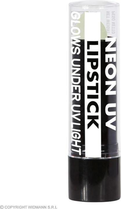 Produktbild Widmann Lippenstift UV glow in the dark