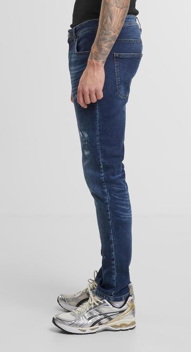 Produktbild 2Y Premium 2Y JUAN DESTROYED SLIM FIT JEANS - 184699 (36)