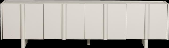 Produktbild Woood Basu (53 x 200 x 46 cm)