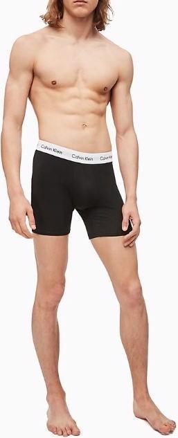 Immagine prodotto Calvin Klein Cotone elasticizzato (L, confezione da 3)