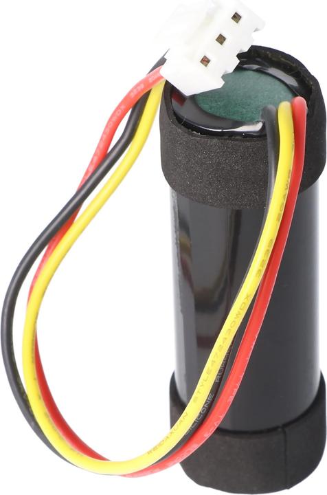 Produktbild XCell Akku für Harman/Kardon Onyx studio 4 ICR22650, 3000mAh 11,1Wh für Lautsprecher Boxen Speaker
