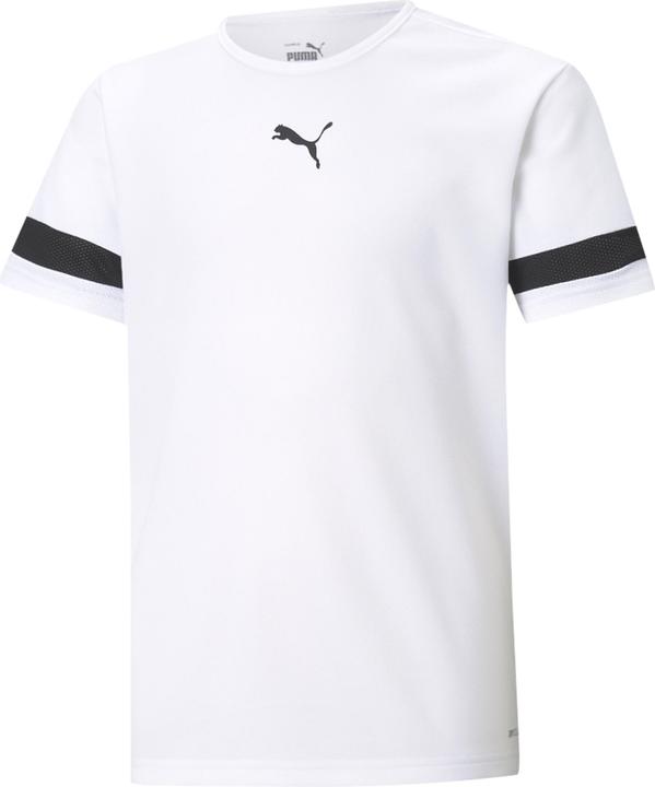 Puma White-Puma Black-Puma White