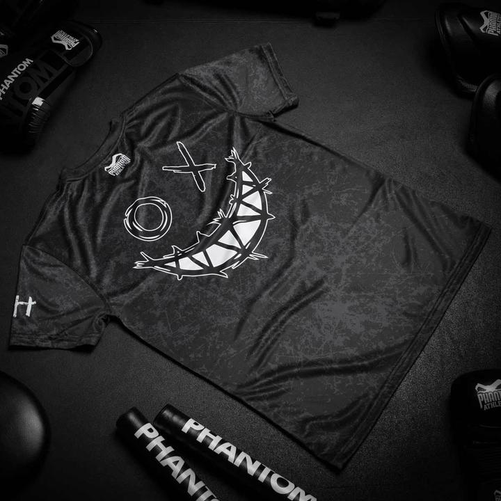 Actual product image Phantom Athletics T-Shirt EVO Serious (S)