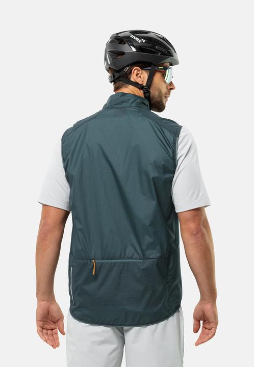 Produktbild Jack Wolfskin Gravex Wind Vest M (S)