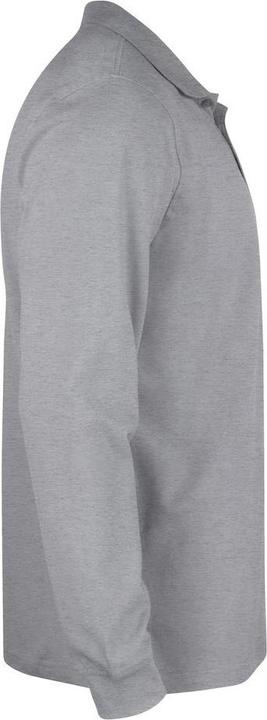 Immagine prodotto Clique Polo Lincoln classica a maniche lunghe (XL)