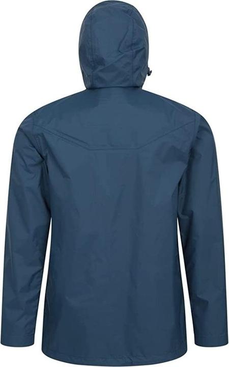 Actual product image Mountain Warehouse Rift Extreme Jacket Waterproof 25 Layers (L)