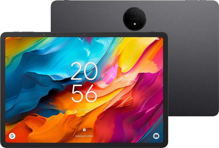 Image du produit TCL Nxtpaper 14 (WLAN uniquement, 14.30", 256 Go, Gris)