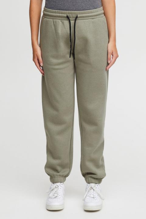Actual product image Oxmo BY - OXSandie - Trousers - 21800217-ME (M)