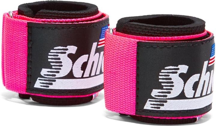 Image du produit Schiek Supports poignet Modèle 1100WS PINK (Taille unique)