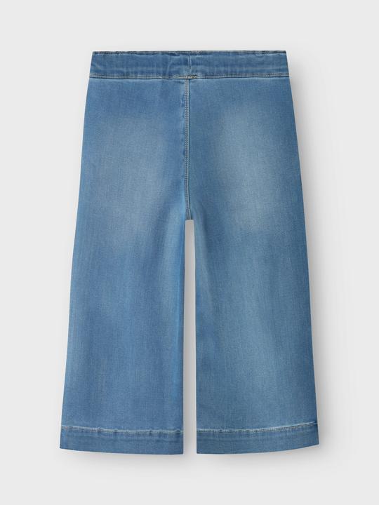 Image du produit Name it NMFBELLA WIDE JEANS 6485-TO NOOS (92)