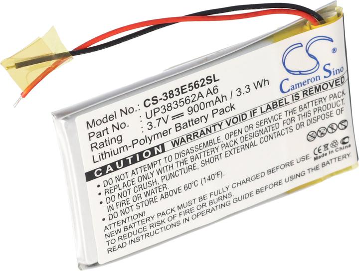 Actual product image Palm Akku Tungsten T5, IA1XA27F1