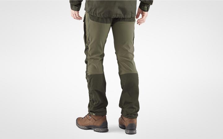 Actual product image Fjällräven Keb (50)