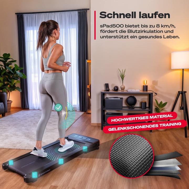 Produktbild Sportstech sPad500