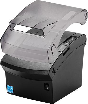 Produktbild Bixolon SRP-350plusV, with Serial (RJ12, RS-232, USB, Ethernet)