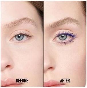 Image du produit Dior Diorshow Iconic Overcurl Rechargeable (Brique)