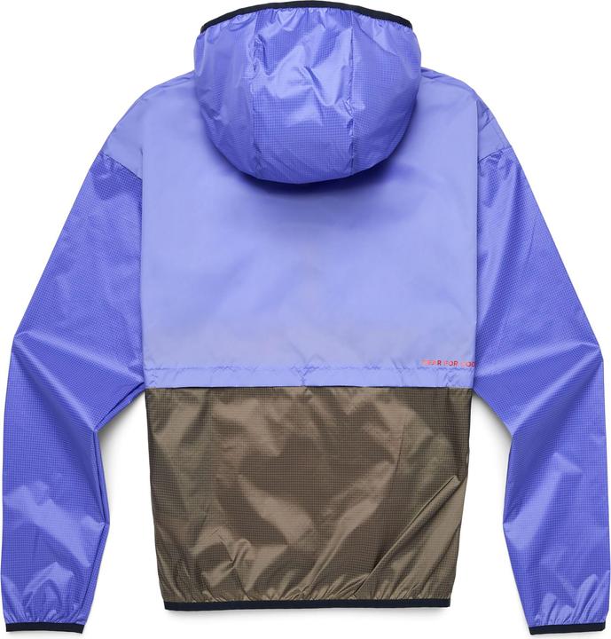 Immagine prodotto Cotopaxi Giacca a vento Teca con mezza zip (XS)