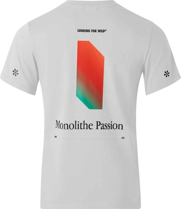 Actual product image Looking for Wild Monoliths (XS)