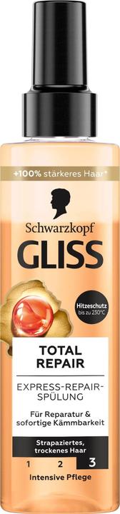 Gliss Total Repair (200 ml)