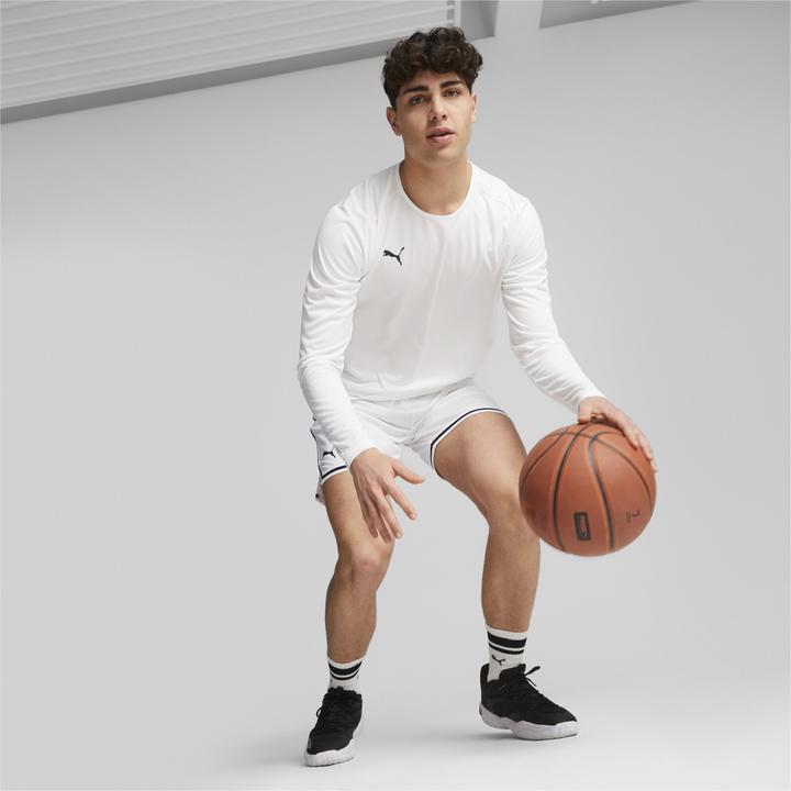 Immagine prodotto Puma Camicia da tiro Hoops Team LS (S)