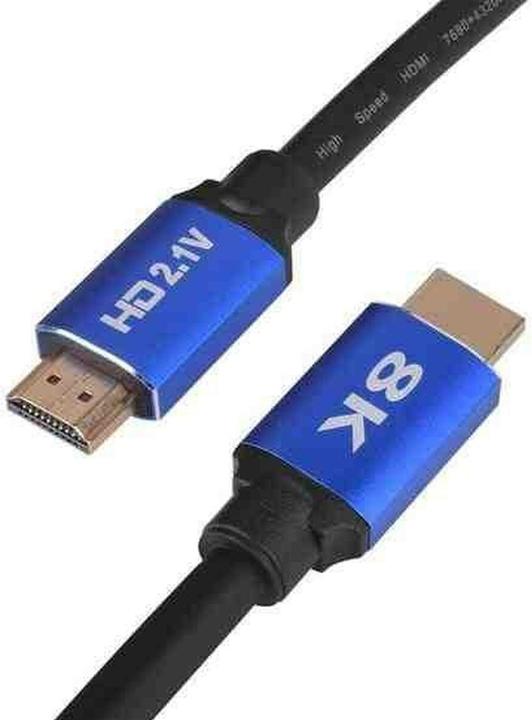 Image du produit iBox HDMI type A - HDMI type A (2 m, HDMI)