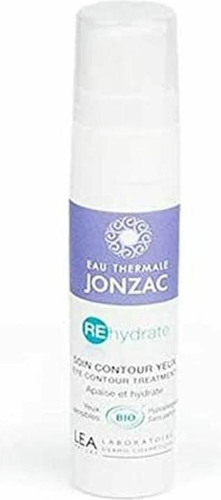 Image du produit Léa Nature Jonzac Rehydrate Eye Contour Care 15ml (Crème, 15 ml, Journée)