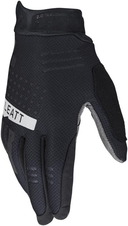 Produktbild Leatt Handschuh MTB 2.0 SubZero - Black (S)