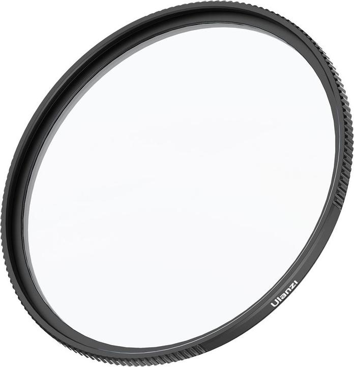 Ulanzi UV01 explosieveilige UV-filter 40,5 mm (40.50 mm, UV-filter)