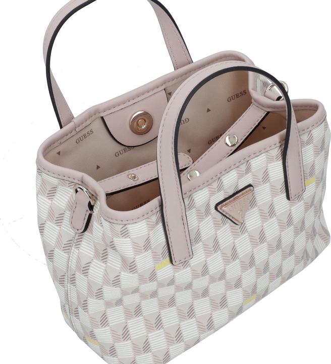 Actual product image Guess G Wave II Handtasche 22 cm