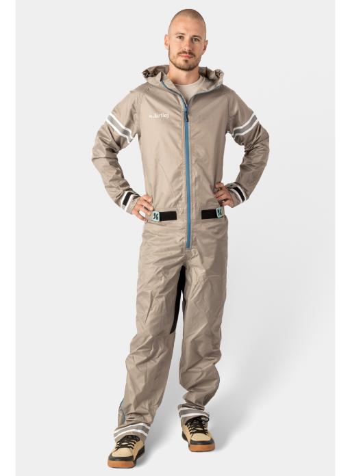Image du produit dirtlej Commutesuit Road Edition, beige/bleu, S (S)