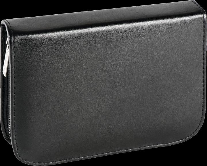 Pupil case