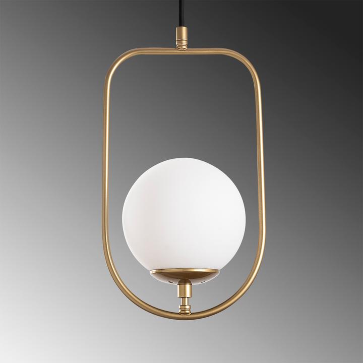 Actual product image Hermia Odin (E14)