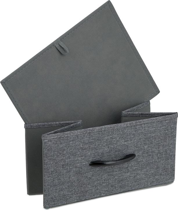 Produktbild Relaxdays Kommode (80 x 30 x 81.5 cm)