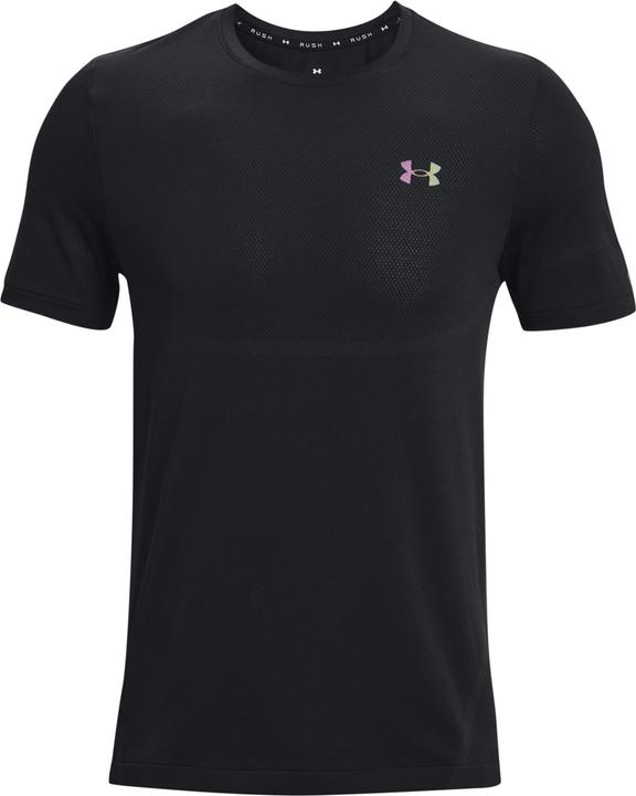 Under Armour Fitnessshirt UA RUSH Seamless Legacy (L)