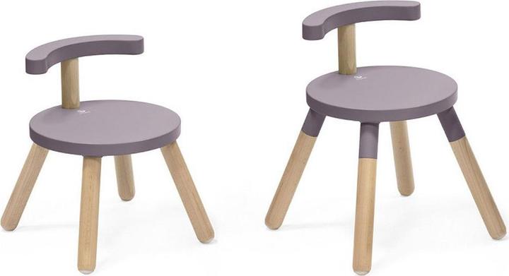 Produktbild Stokke MuTable Kinderstuhl V2 (Kinderstuhl)