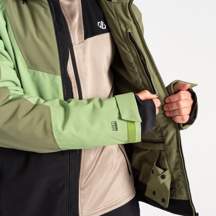 Produktbild Dare2b Baseplate II Jacket (M)