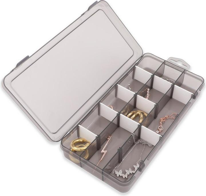 Produktbild Hermia Gleam Jewellery Box