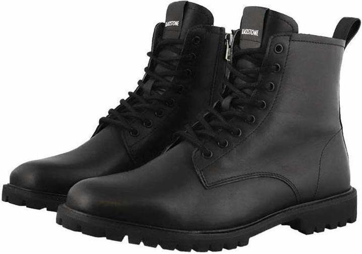 Actual product image Blackstone Boots (45)