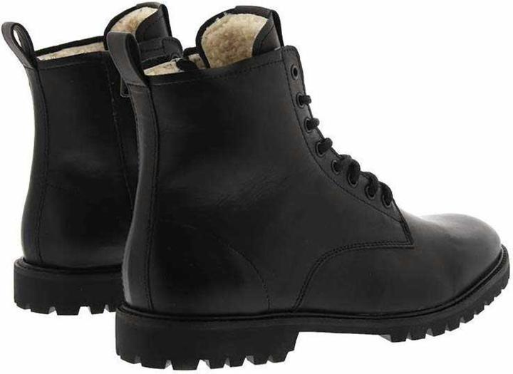 Actual product image Blackstone Boots (45)