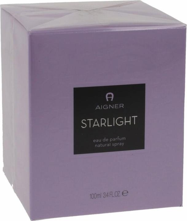 Actual product image Etienne Aigner Aigner Starlight (Eau de parfum, 100 ml)