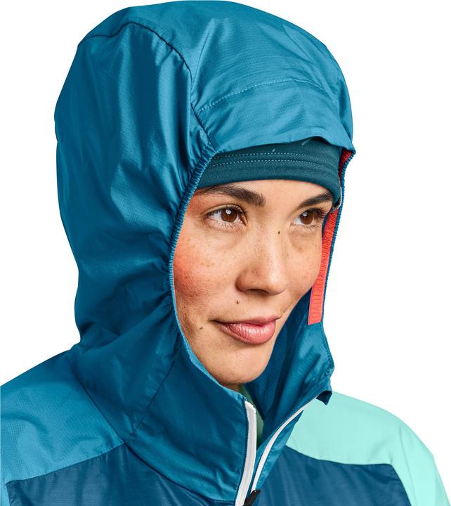 Produktbild Ortovox Women's Windbreaker Jacket (XL)
