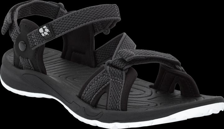 Actual product image Jack Wolfskin Lakewood Ride W (39.5)