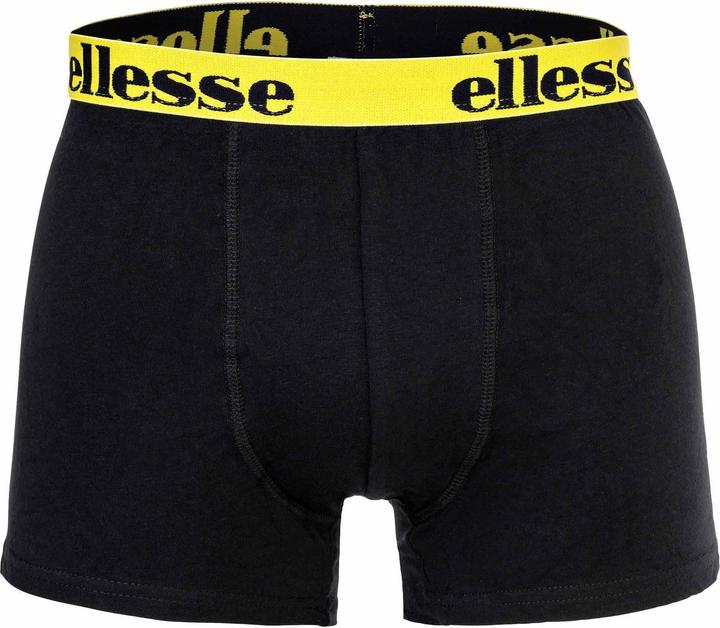 Actual product image Ellesse EMARIO Jungen Unterhosen 5P (140, 5-pack)