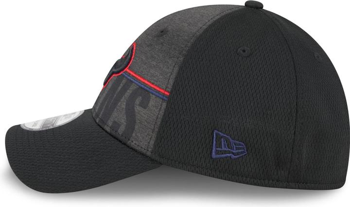Immagine prodotto New Era 39Thirty Cap - Formazione NFL 2023 Houston Texans (S, M)