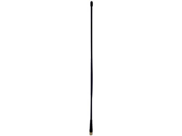 Produktbild Albrecht Antenne Hyflex CL27, TNC, 54 cm 6578