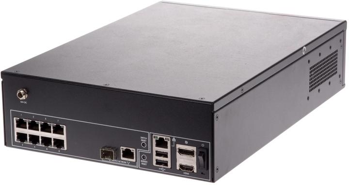 Produktbild Axis S2208 Recorder Station, 8 Kanal PoE (Netzwerk Videorecorder (NVR))