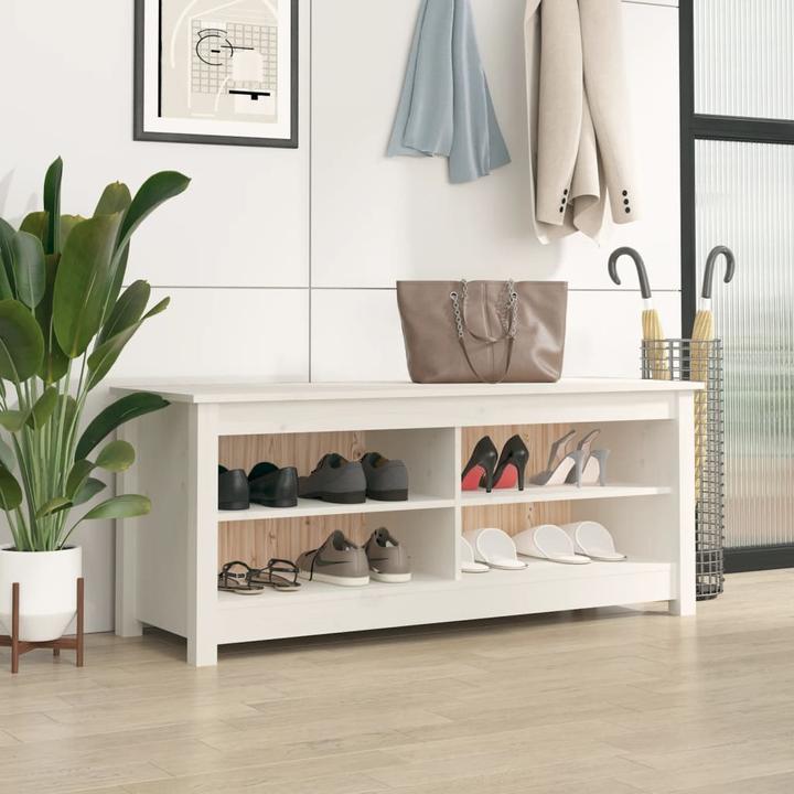 Produktbild VidaXL Ariah (110 x 38 x 45.5 cm)