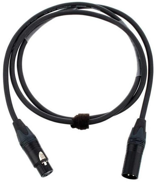 Produktbild Cordial Cpm Fm (1 m, XLR)