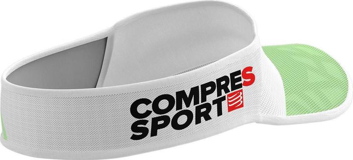 Image du produit Compressport Visière ultralégère Spiderweb (Taille unique)