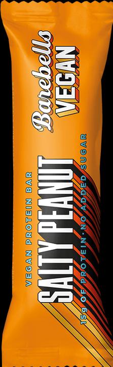 Produktbild Barebells Protein Bar (Salty Peanut Vegan, 12 Stk., 660 g)